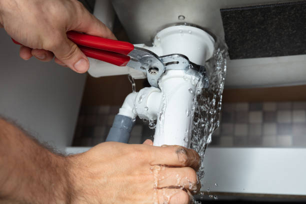 Best Water damage contractors near me  in Mount Wolf, PA