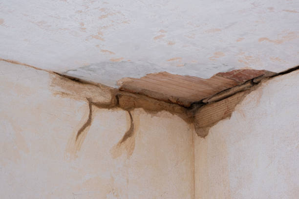 Local water damage restoration in Mount Wolf, PA